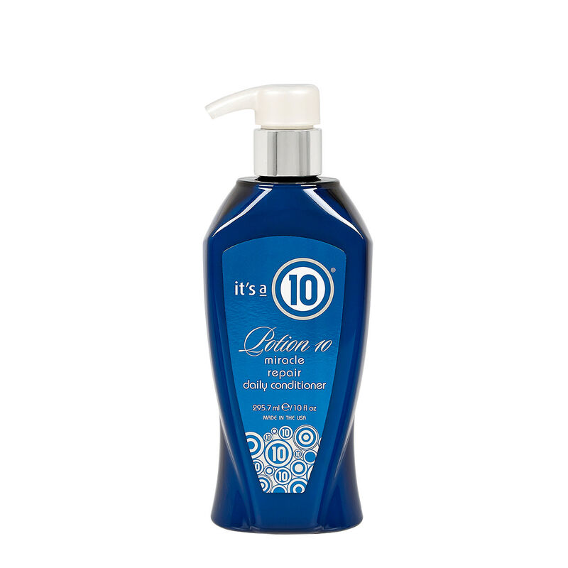 It's a 10 Miracle Potion 10 Repair Conditioner image number 0