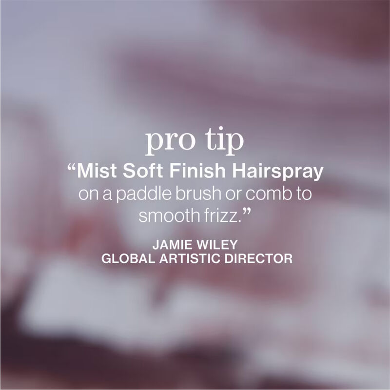 Pureology Soft Finish Hairspray image number 4