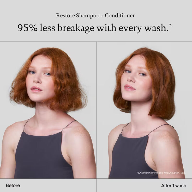 Living Proof Restore Shampoo image number 1