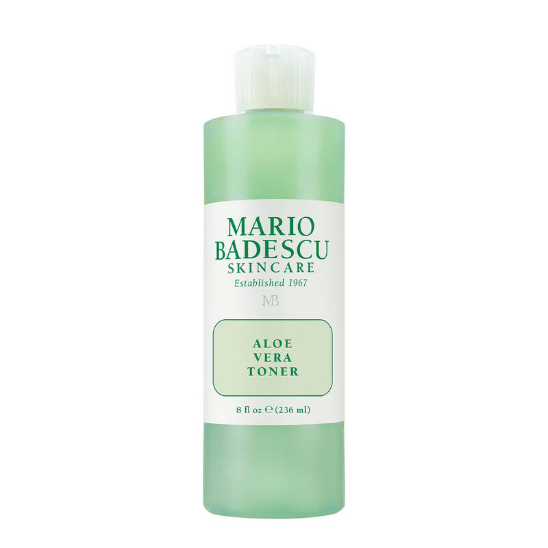 Mario Badescu Aloe Vera Toner image number 0