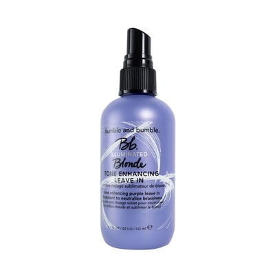 Bumble and bumble Illuminated Blonde Tone Enhancing Leave-In