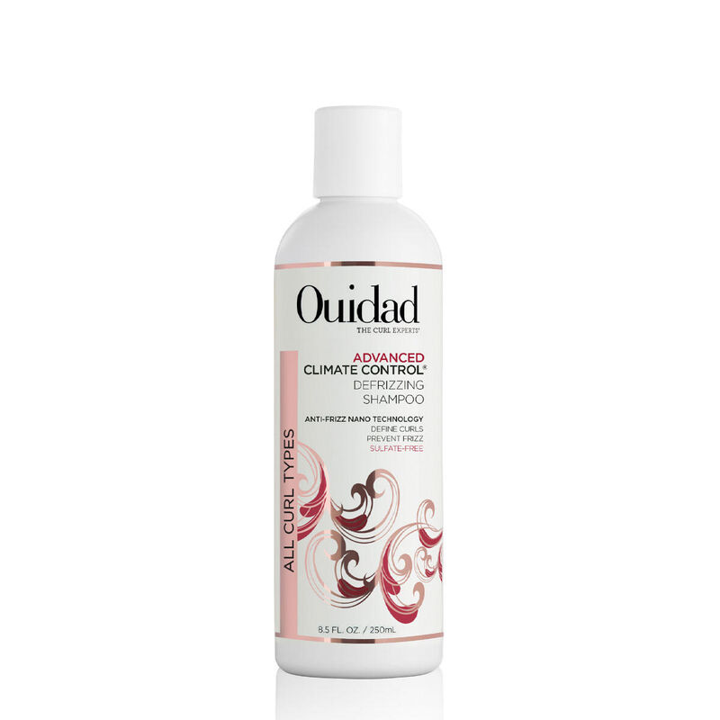 Ouidad Advanced Climate Control Defrizzing Shampoo image number 0