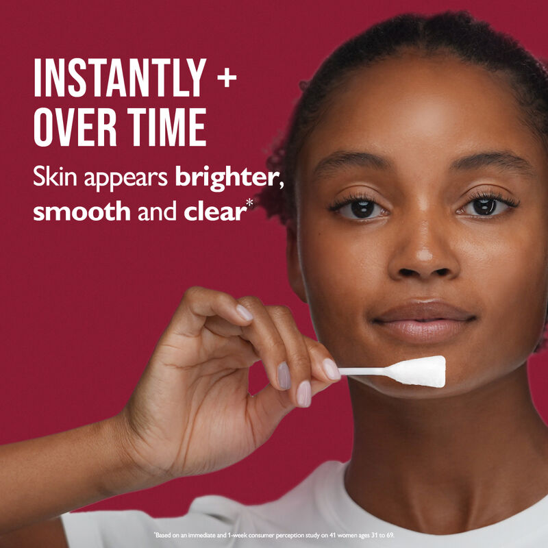 Peter Thomas Roth Even Smoother  Instant Reveal Facial Peel image number 4
