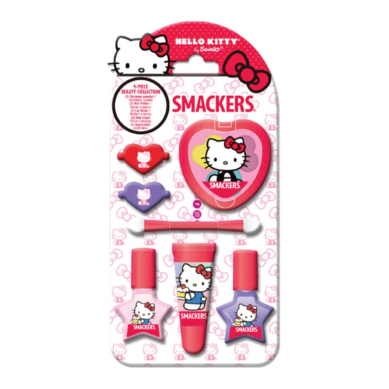 Lip Smacker Smacker® Color Collection - Hello Kitty image number 0