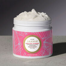 Lalicious Endless Summer Sugar Scrub