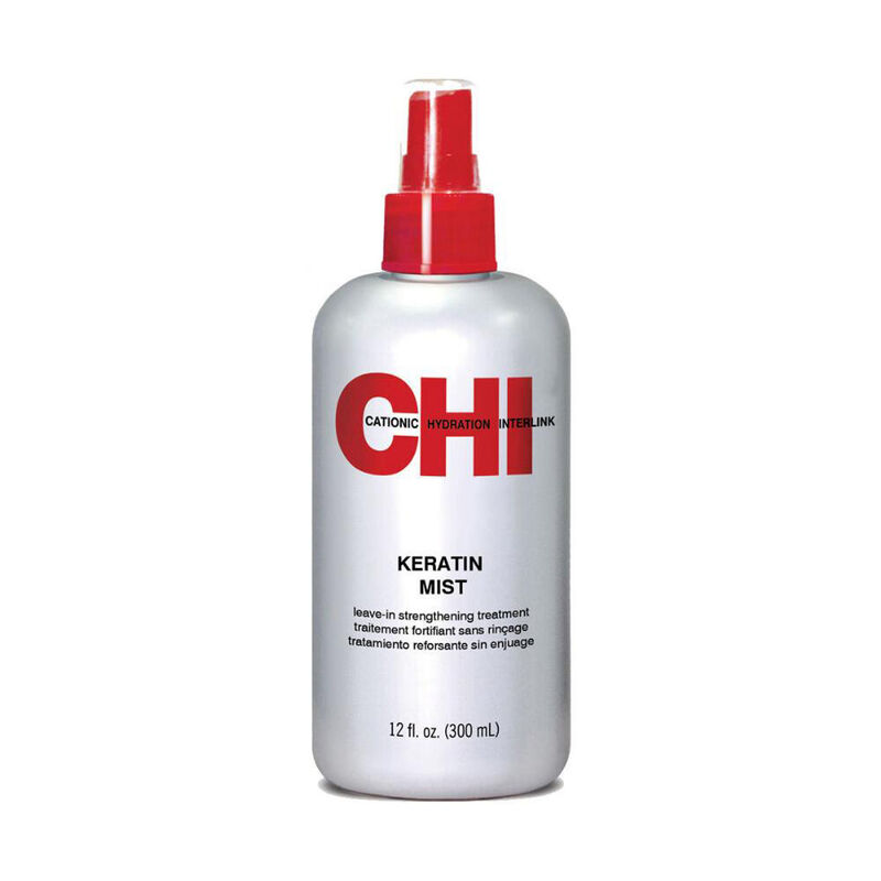 CHI Keratin Mist image number 0