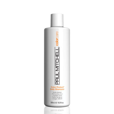 Paul Mitchell Color Protect Daily Shampoo