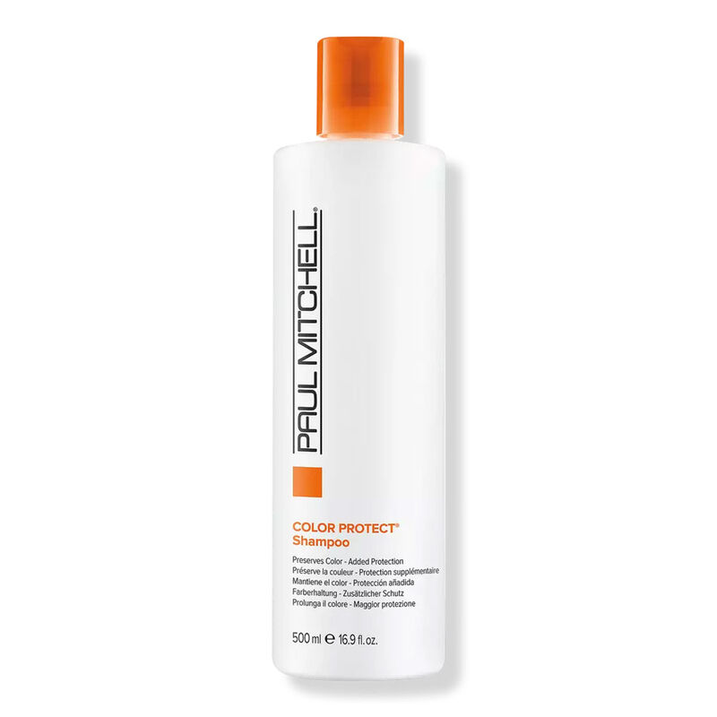 Paul Mitchell Color Protect Daily Shampoo image number 0