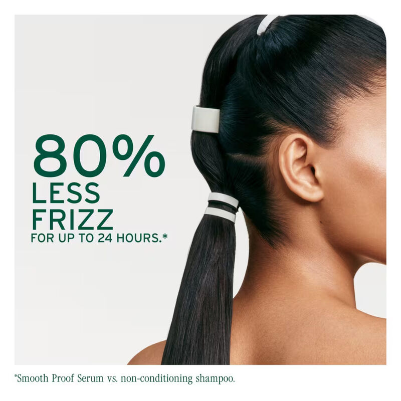 Biolage Smooth Proof Leave-in Cream image number 1