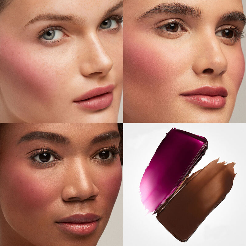 Stila Blush & Bronze Hydro-Blur Cheek Duo image number 9