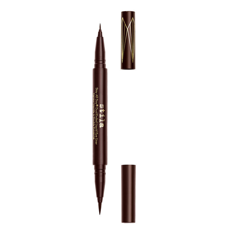 Stila Stay All Day Dual-Ended Waterproof Liquid Eye Liner image number 0