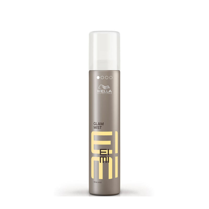 Wella EIMI Glam Mist Shine Mist image number 0