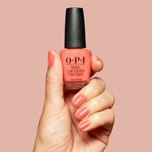 OPI Nail Lacquer  - Shrimp Cocktail