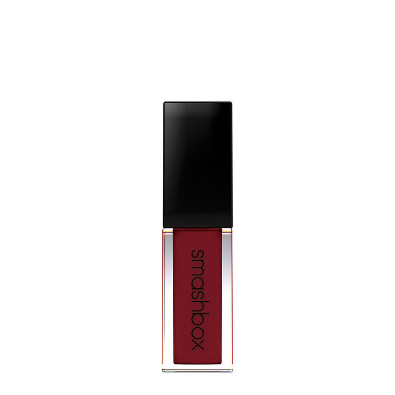 Smashbox Always On Matte Liquid Lipstick image number 0