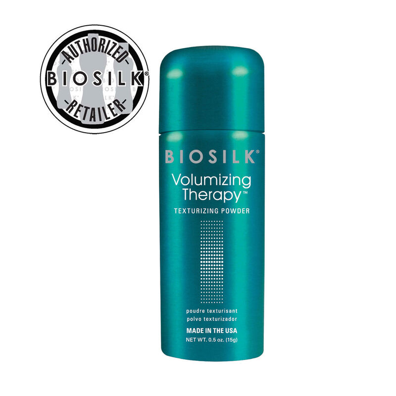 BioSilk Volumizing Therapy Texturizing Powder image number 0