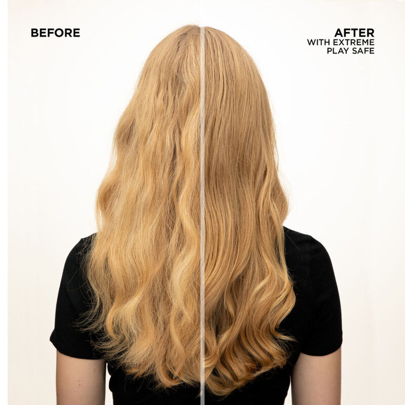 Redken Extreme Play Safe Heat Protection and Damage Repair Treatment image number 2