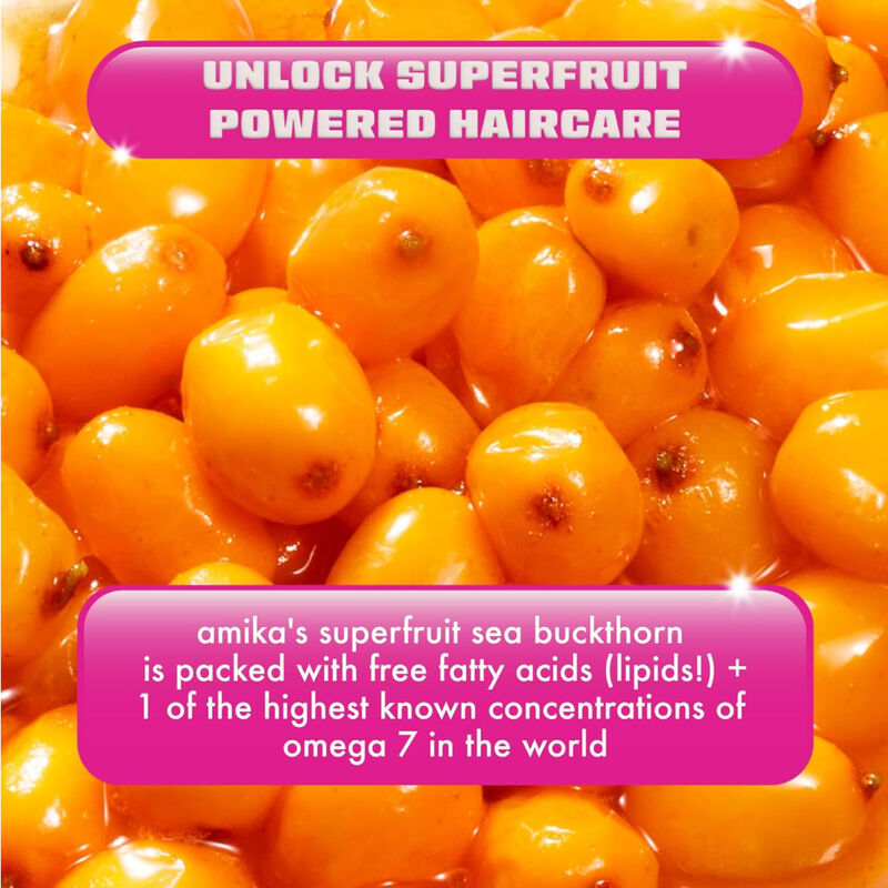 amika Perk Up Dry Shampoo Set image number 4