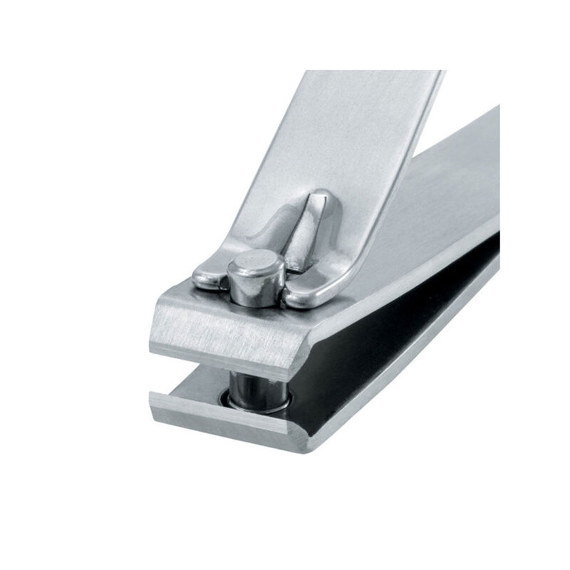 Tweezerman Stainless Steel Toenail Clipper image number 2