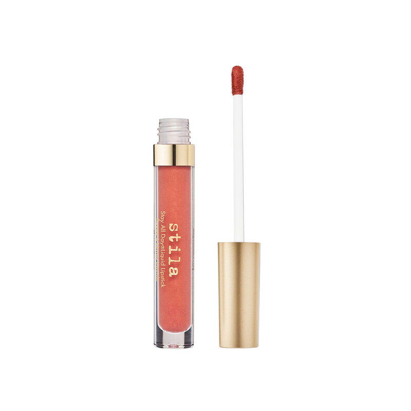 Stila Stay All Day Liquid Lipstick image number 0
