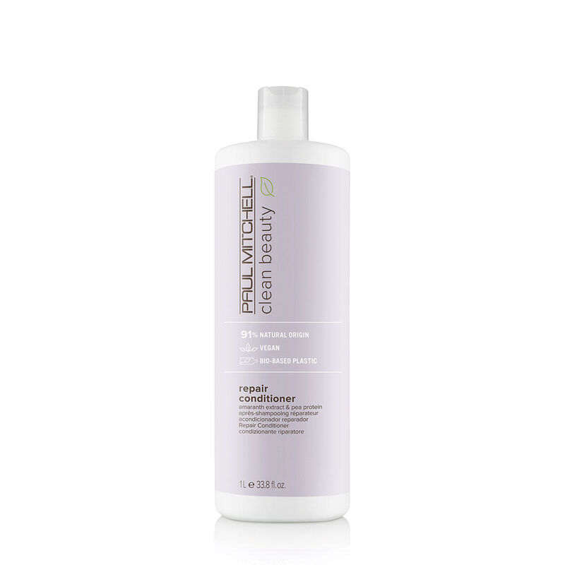 Paul Mitchell Clean Beauty Repair Conditioner image number 0