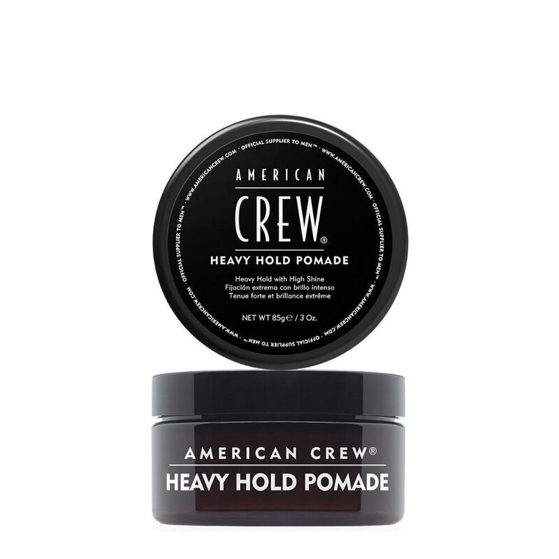 American Crew Heavy Hold Pomade image number 0