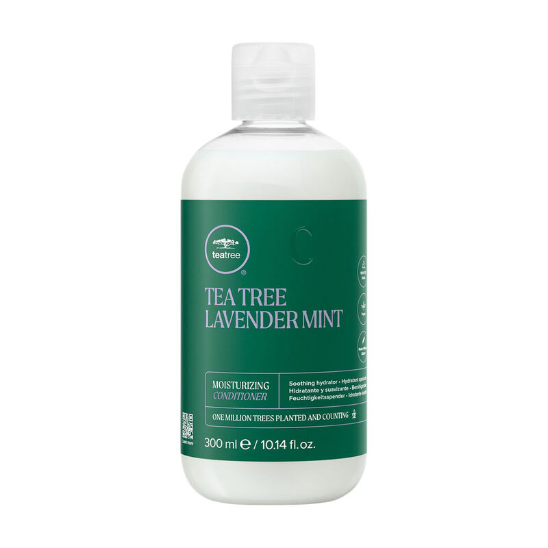 Paul Mitchell Tea Tree Lavender Mint Moisturizing Conditioner image number 0
