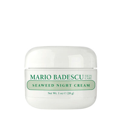 Mario Badescu Seaweed Night Cream