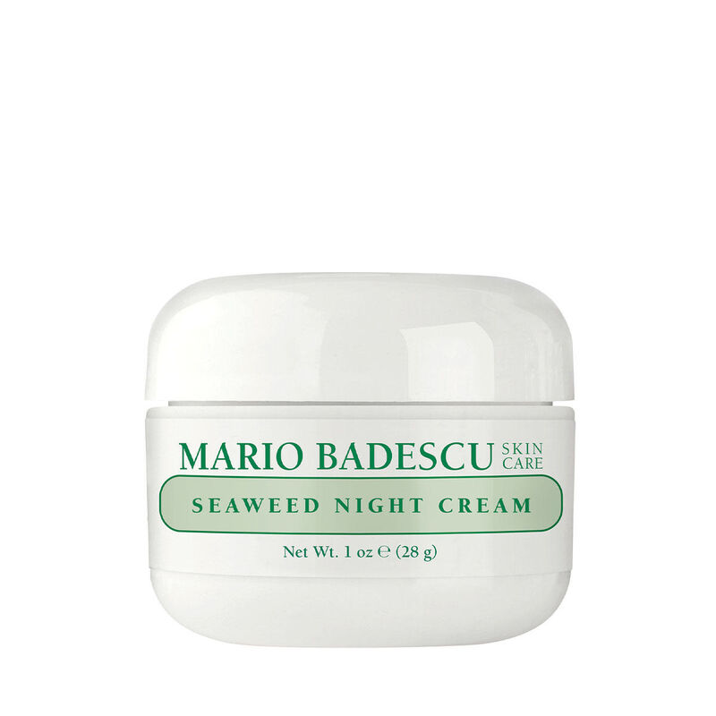 Mario Badescu Seaweed Night Cream image number 0