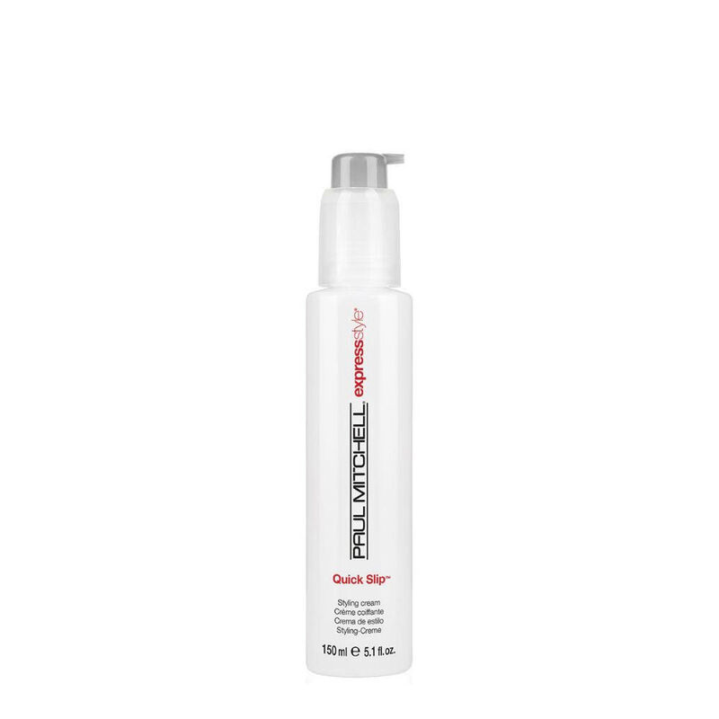 Paul Mitchell Express Style Quick Slip Styling Cream image number 0