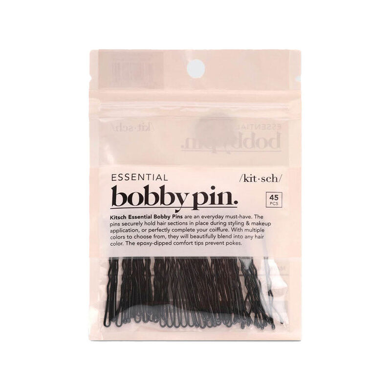 Kitsch Pro Essential Bobby Pins image number 0