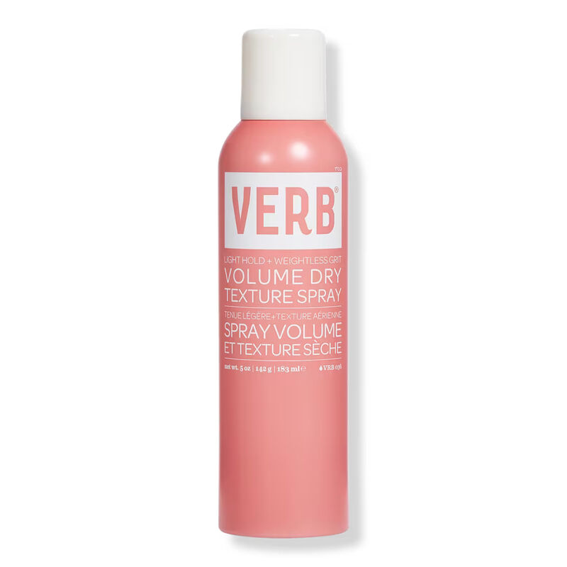 Verb Volume Dry Texture Spray image number 0