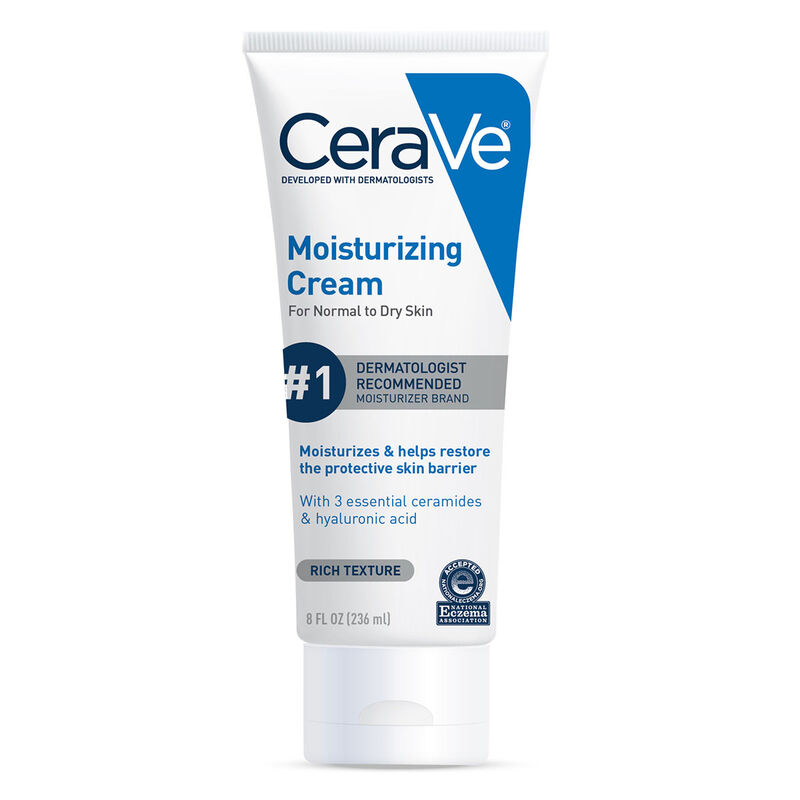 CeraVe Moisturizing Cream image number 0