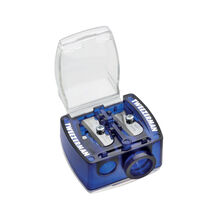 Tweezerman Deluxe Cosmetic Sharpener