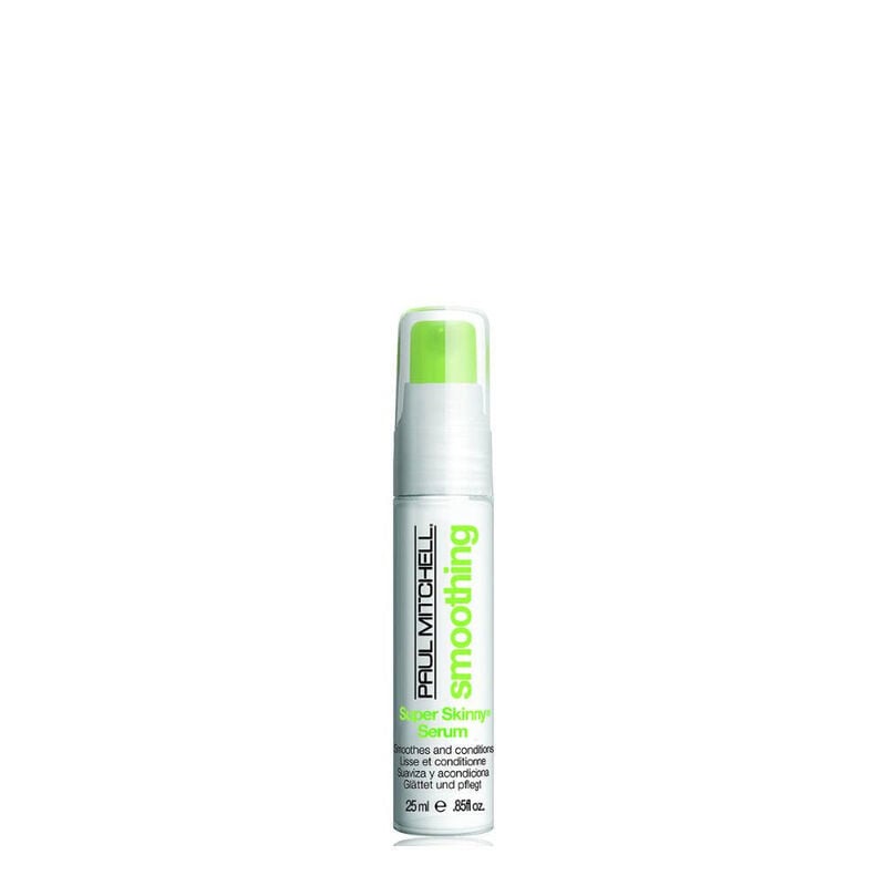 Paul Mitchell Smoothing Super Skinny Serum Travel Size image number 1