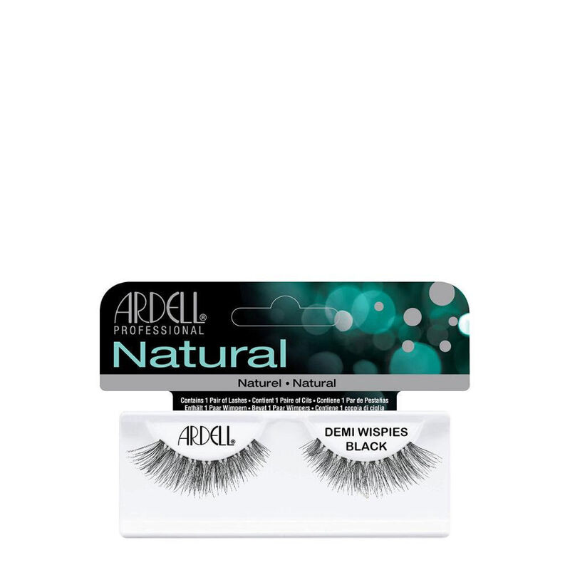 Ardell Demi Wispies Lashes image number 0