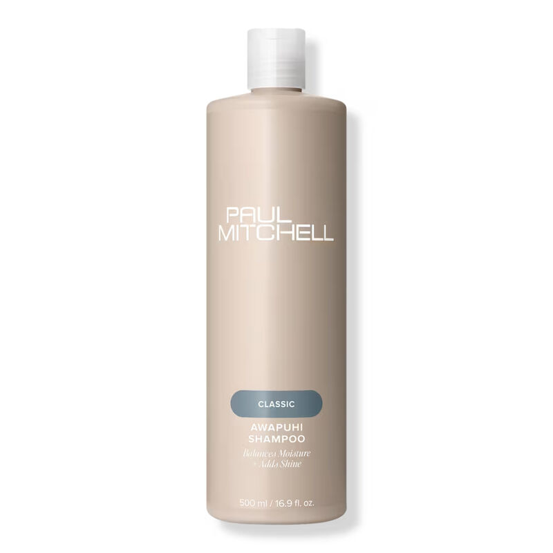 Paul Mitchell Awapuhi Shampoo image number 0