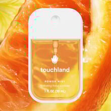 Touchland Power Mist Hydrating Hand Sanitizer - Citrus Grove