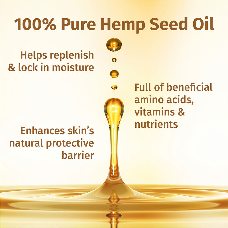 Hempz Blushing Grapefruit and Raspberry Creme Herbal Body Moisturizer image number 2