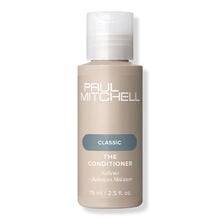 Paul Mitchell The Conditioner Travel Size Paul Mitchell The Conditioner Travel Size