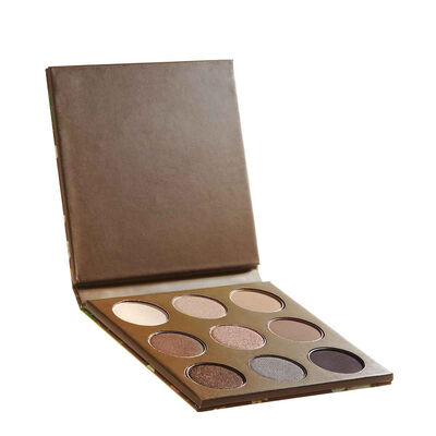 Winky Lux Coffee Kitten Eyeshadow Palette