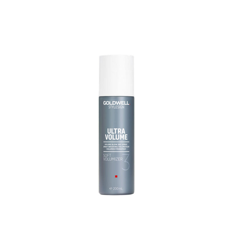 Goldwell StyleSign Ultra Volume Soft Volumizer image number 0