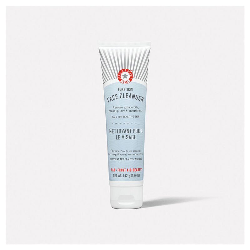 First Aid Beauty Face Cleanser (142g)