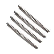 Kitsch Extra Long Rhinestone Bobby Pins