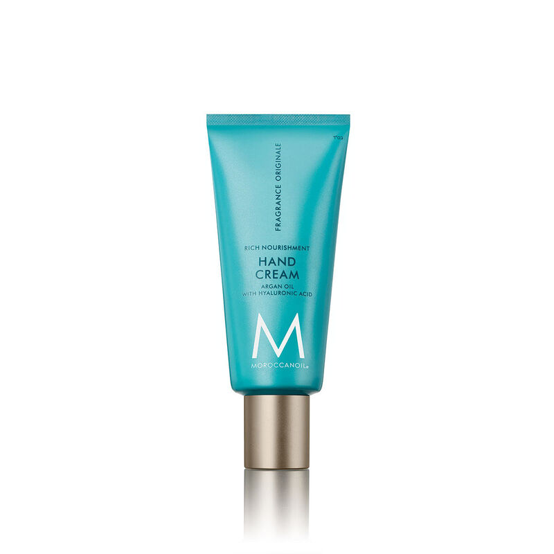 Moroccanoil Hand Cream Fragrance Originale Travel Size image number 0