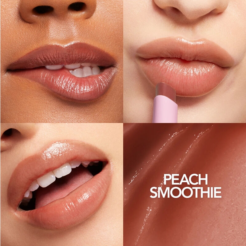 Buxom Full-On Plumping Lip Glow Balm image number 4