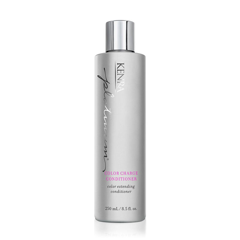 Kenra Color Charge Conditioner image number 0