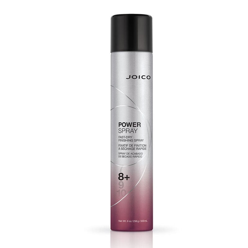 Joico Power Spray Fast-Dry Finishing Spray image number 0