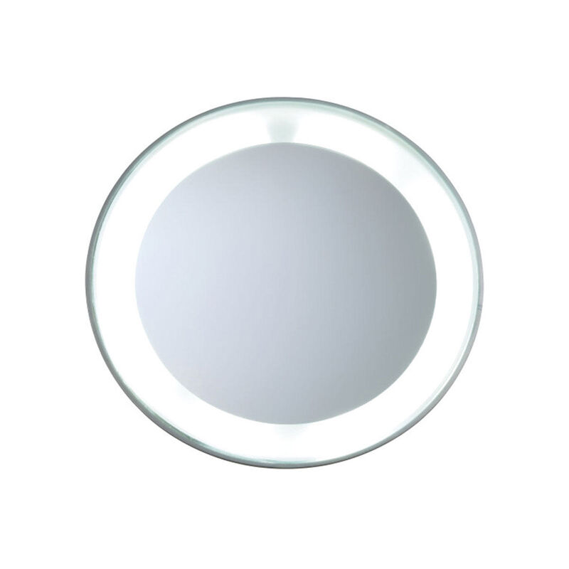 Tweezerman LED 15x Mini Mirror image number 3