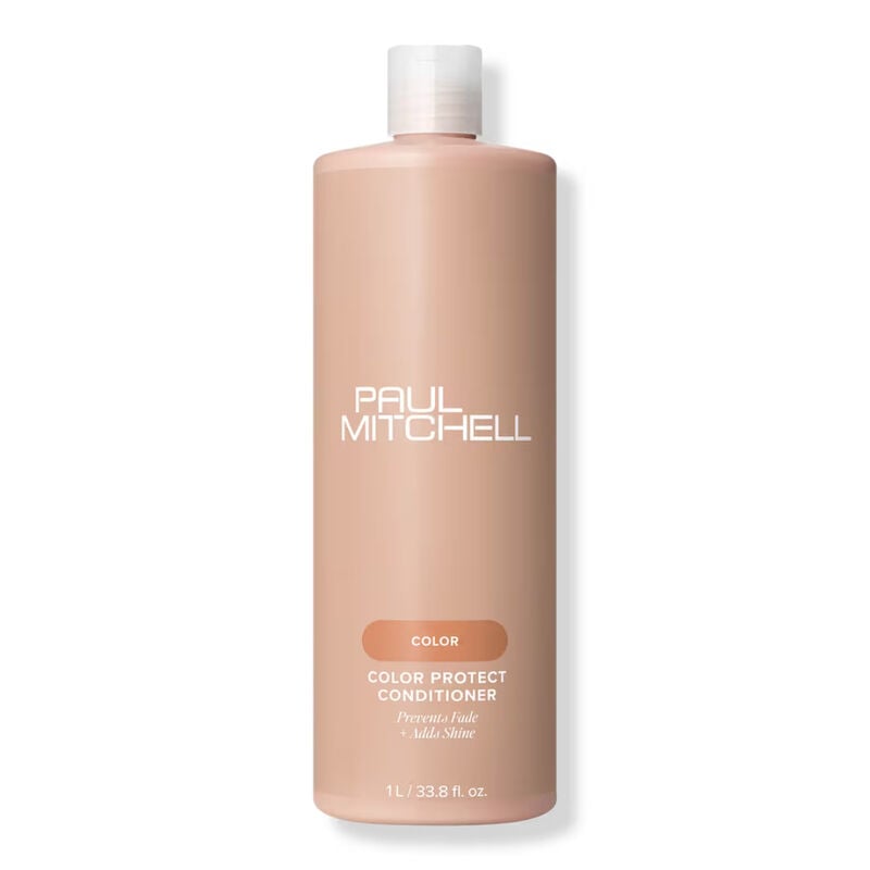 Paul Mitchell Color Protect Daily Conditioner image number 0