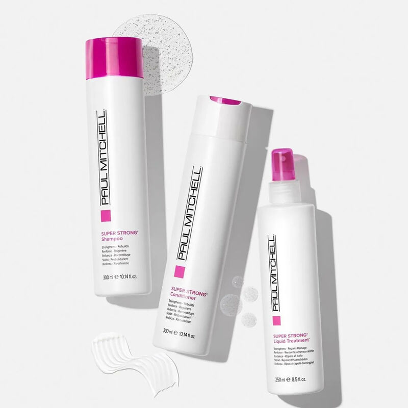 Paul Mitchell Strength Super Strong Daily Shampoo image number 3